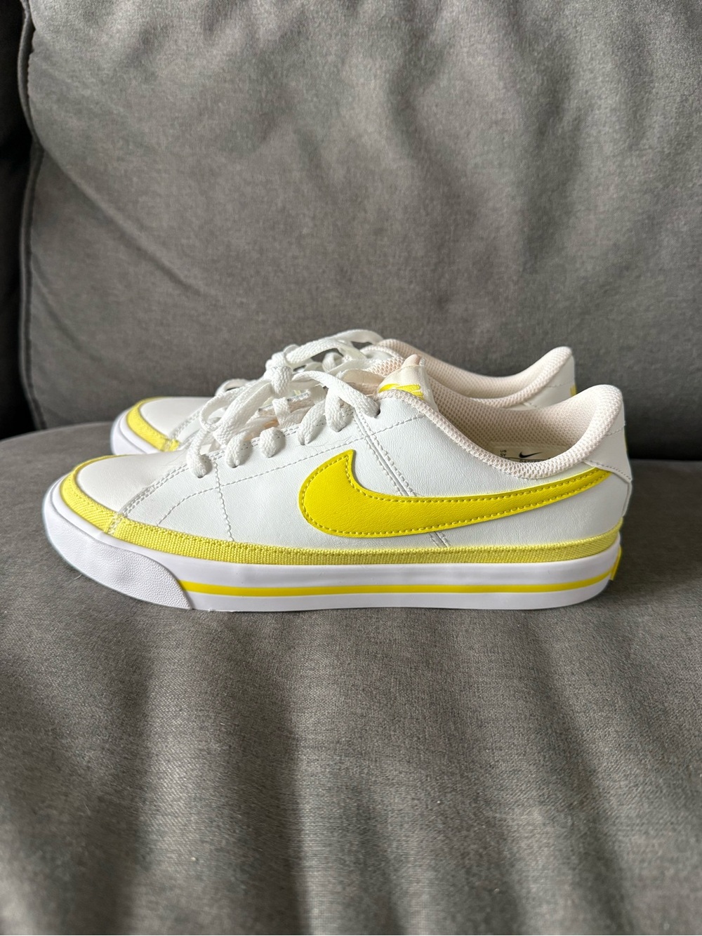 Nike Court Rival 5Y